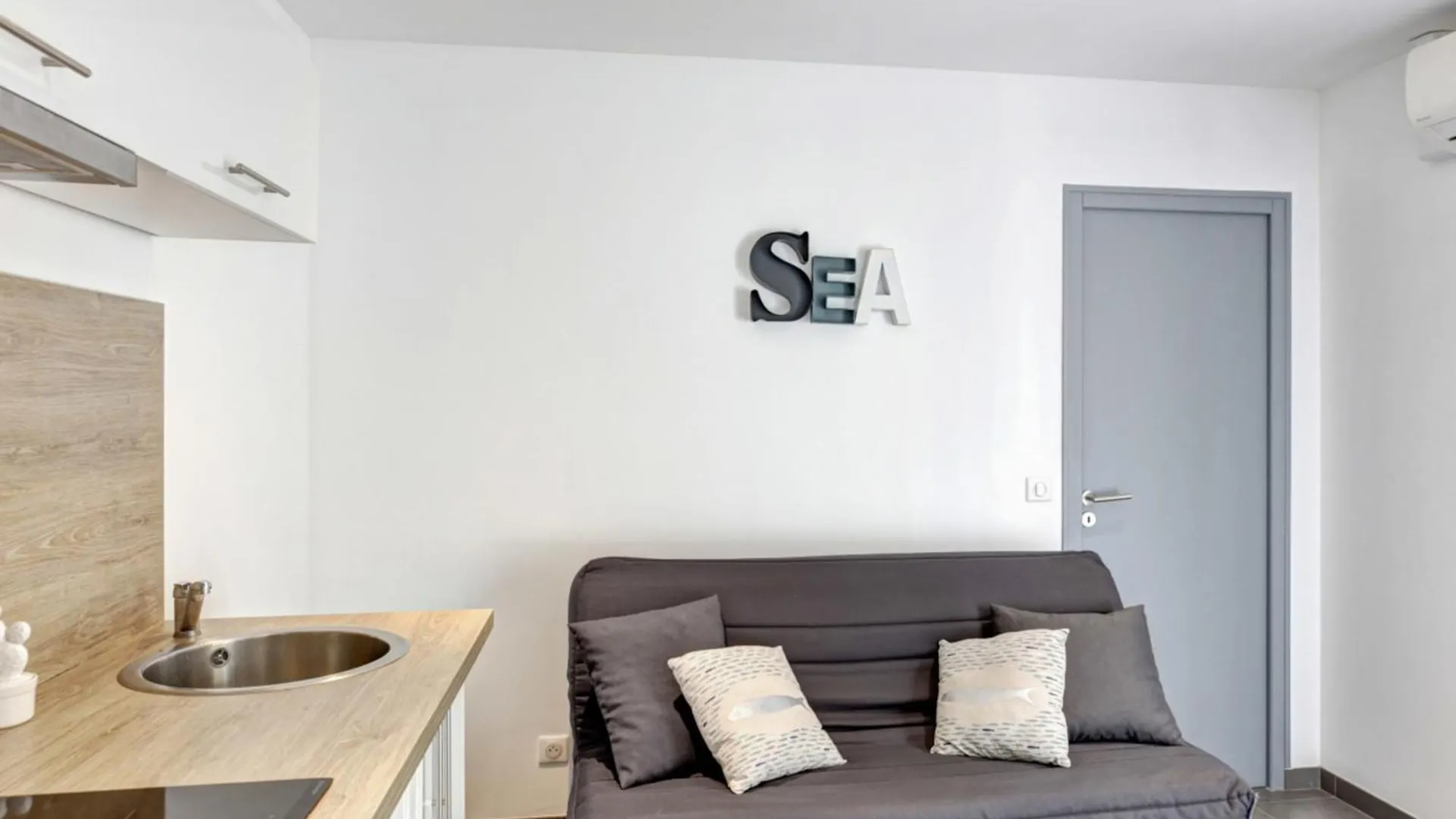 Appartement Dattier - Welkeys Cavalaire-sur-Mer Frankrig