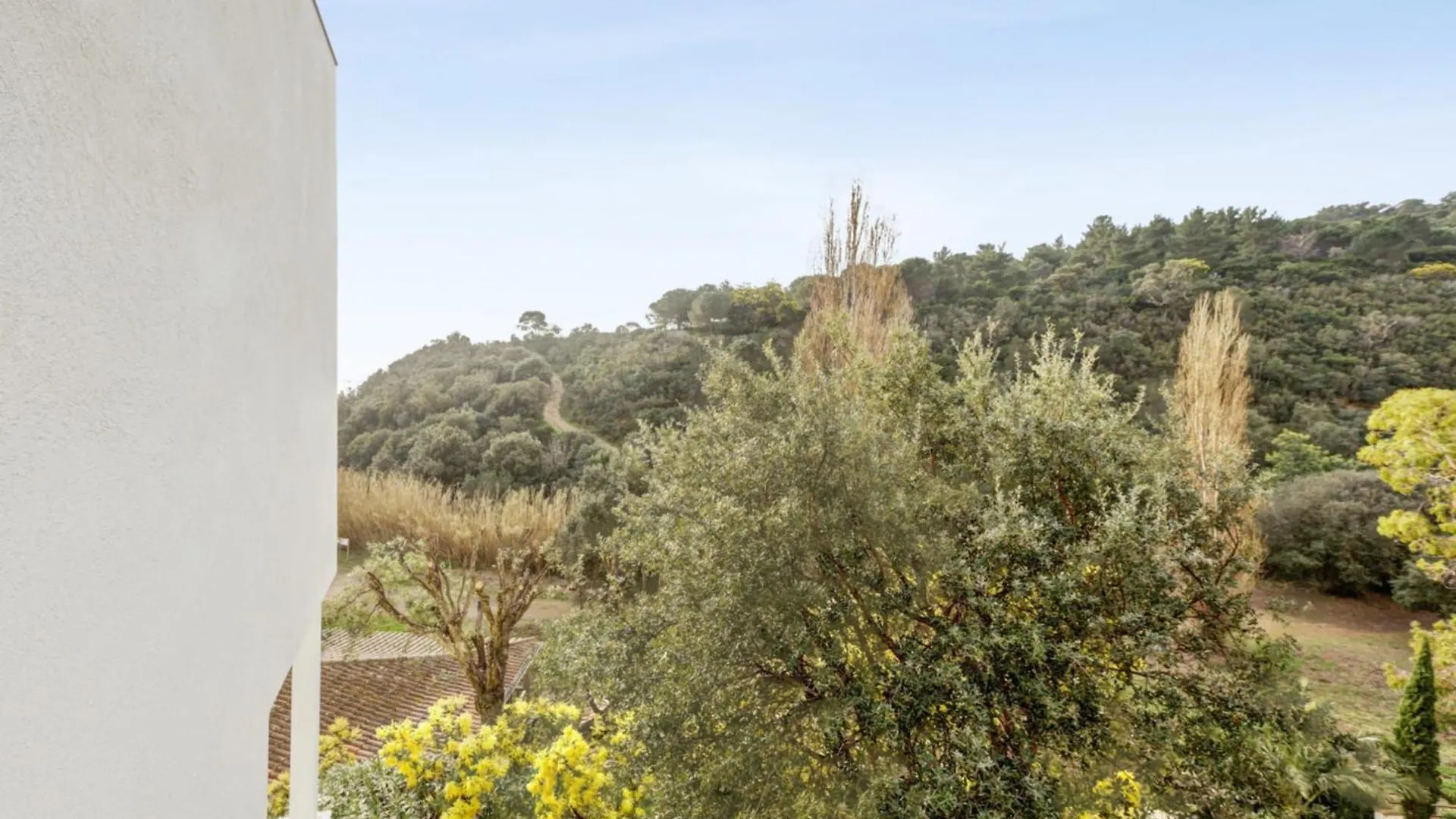 Appartement Dattier - Welkeys Cavalaire-sur-Mer Lejlighed