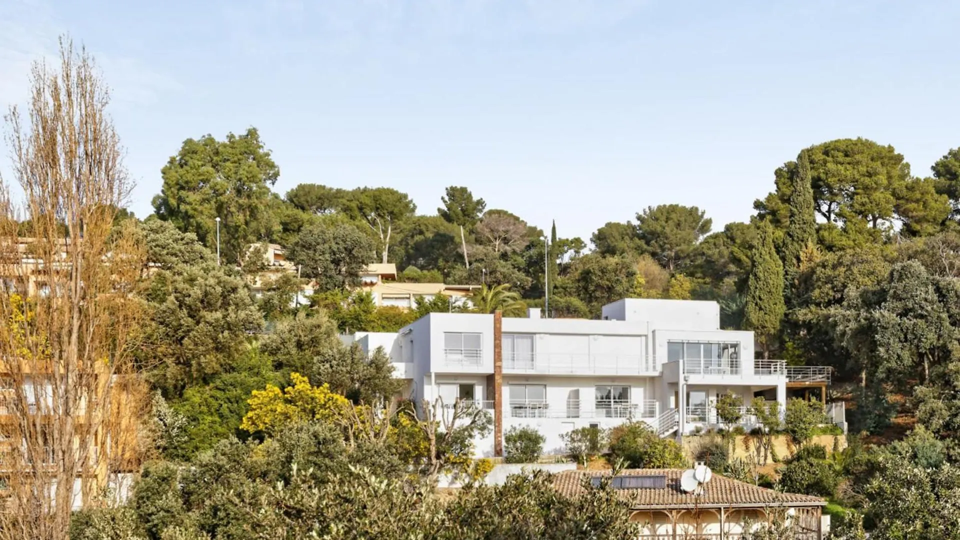 Appartement Dattier - Welkeys Cavalaire-sur-Mer Frankrig