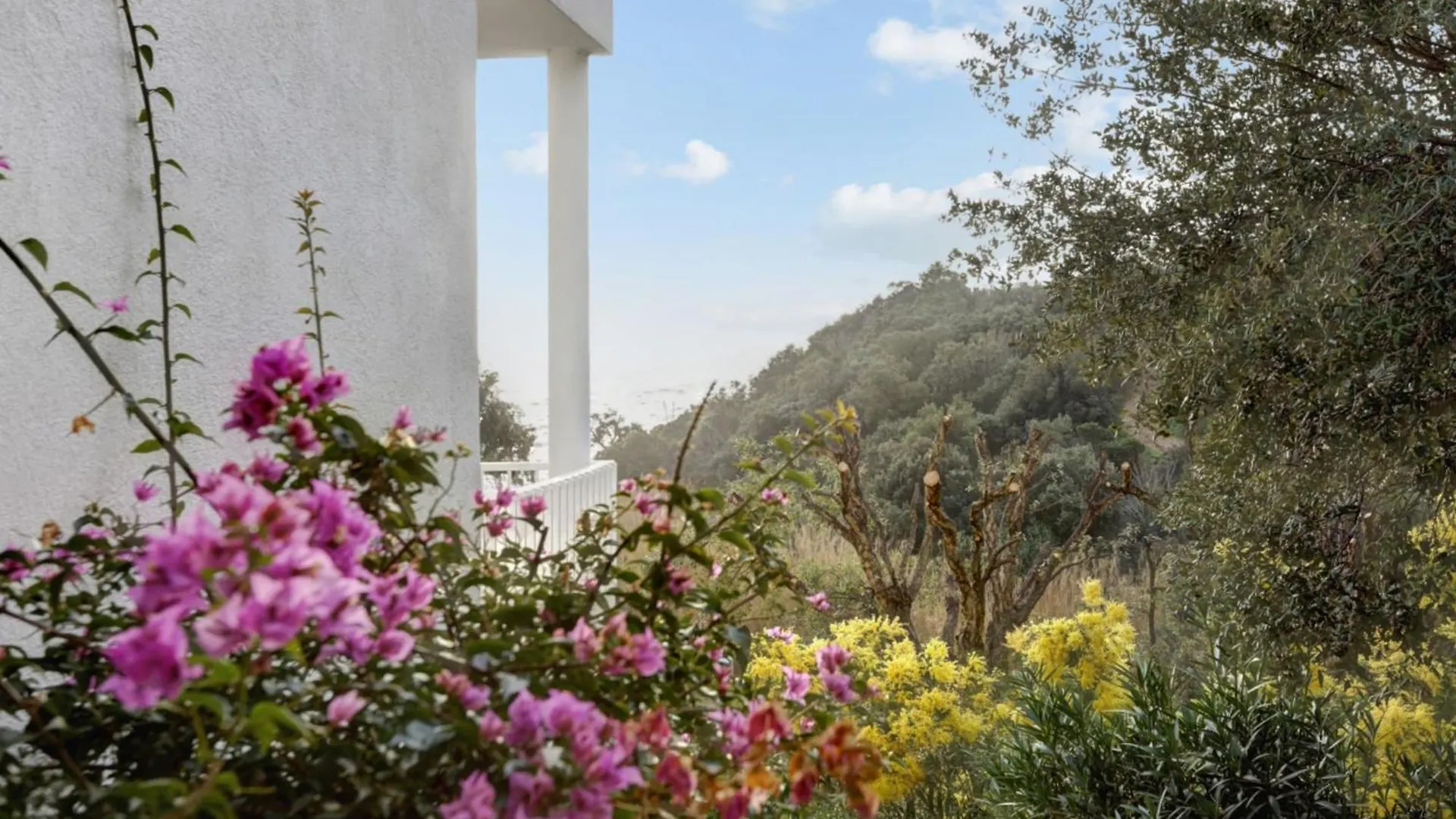 Lejlighed Appartement Dattier - Welkeys Cavalaire-sur-Mer Frankrig