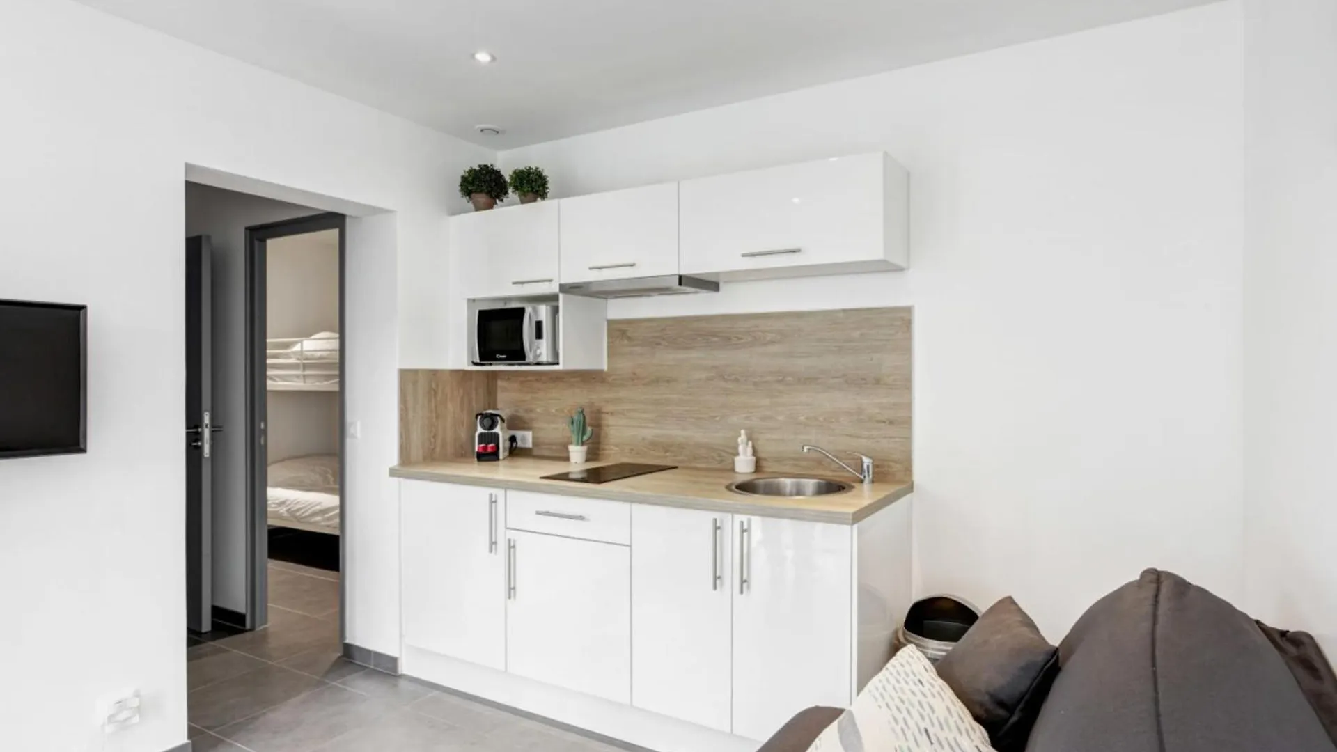 Appartement Dattier - Welkeys Cavalaire-sur-Mer