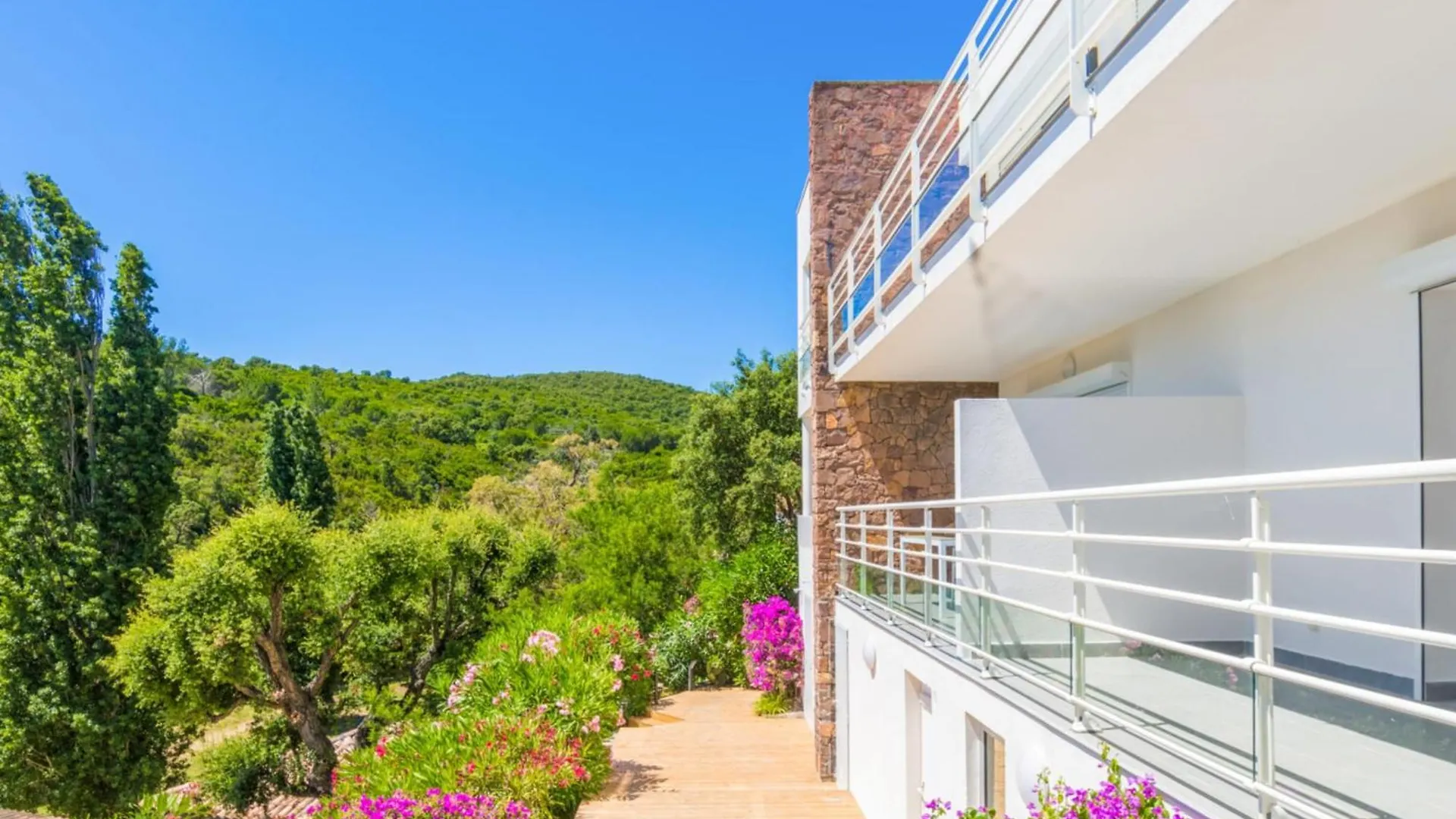 Lejlighed Appartement Dattier - Welkeys Cavalaire-sur-Mer