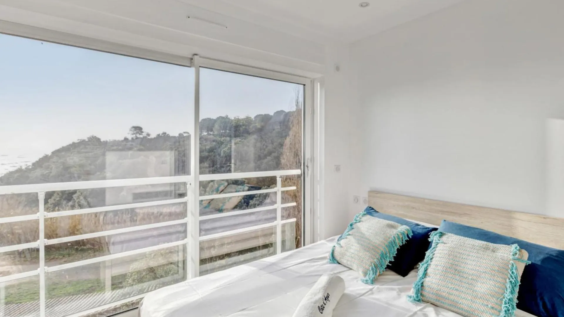 Appartement Dattier - Welkeys Cavalaire-sur-Mer 0*,  Frankrig