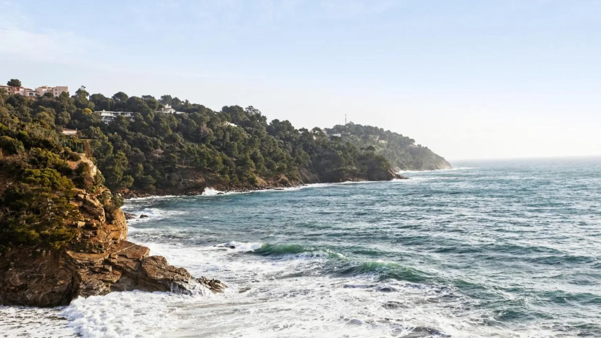 Apartment Appartement Dattier - Welkeys Cavalaire-sur-Mer