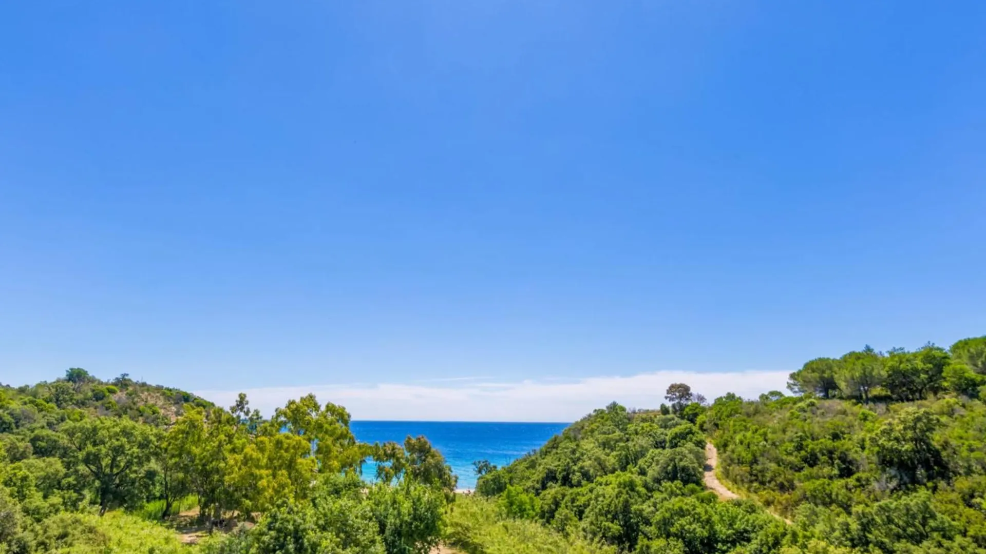 Apartment Appartement Dattier - Welkeys Cavalaire-sur-Mer France
