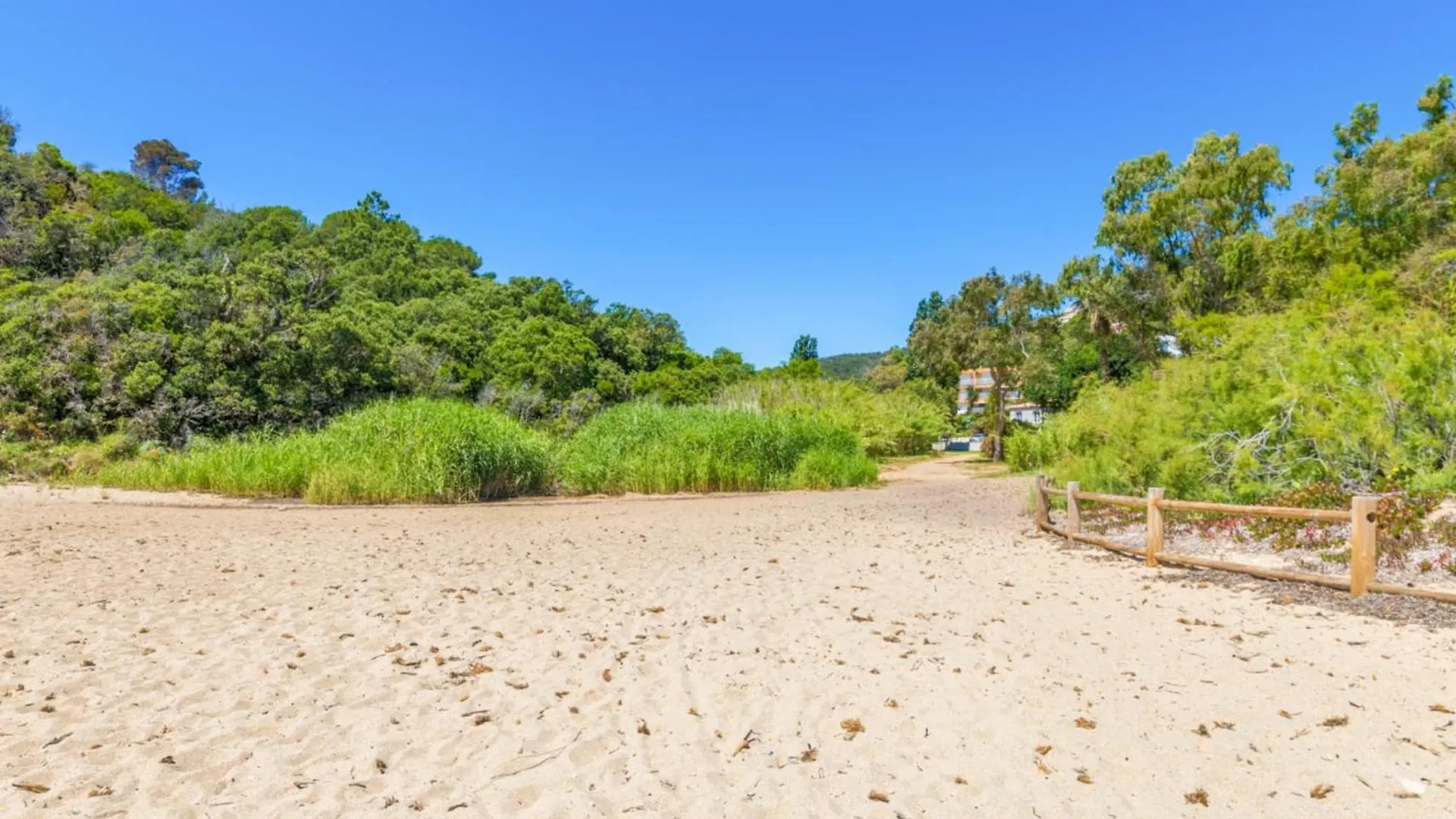 Appartement Dattier - Welkeys Cavalaire-sur-Mer 0*,
