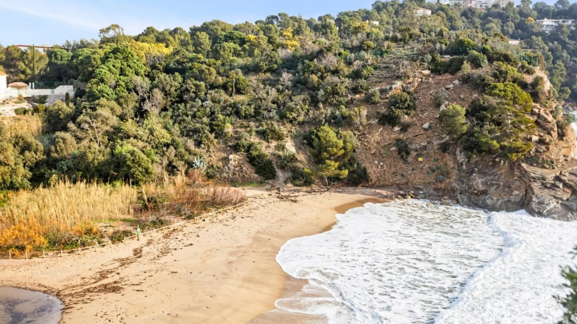 Appartement Dattier - Welkeys Cavalaire-sur-Mer