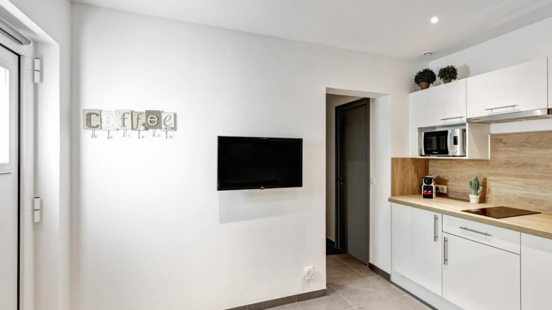 Appartement Dattier - Welkeys Cavalaire-sur-Mer