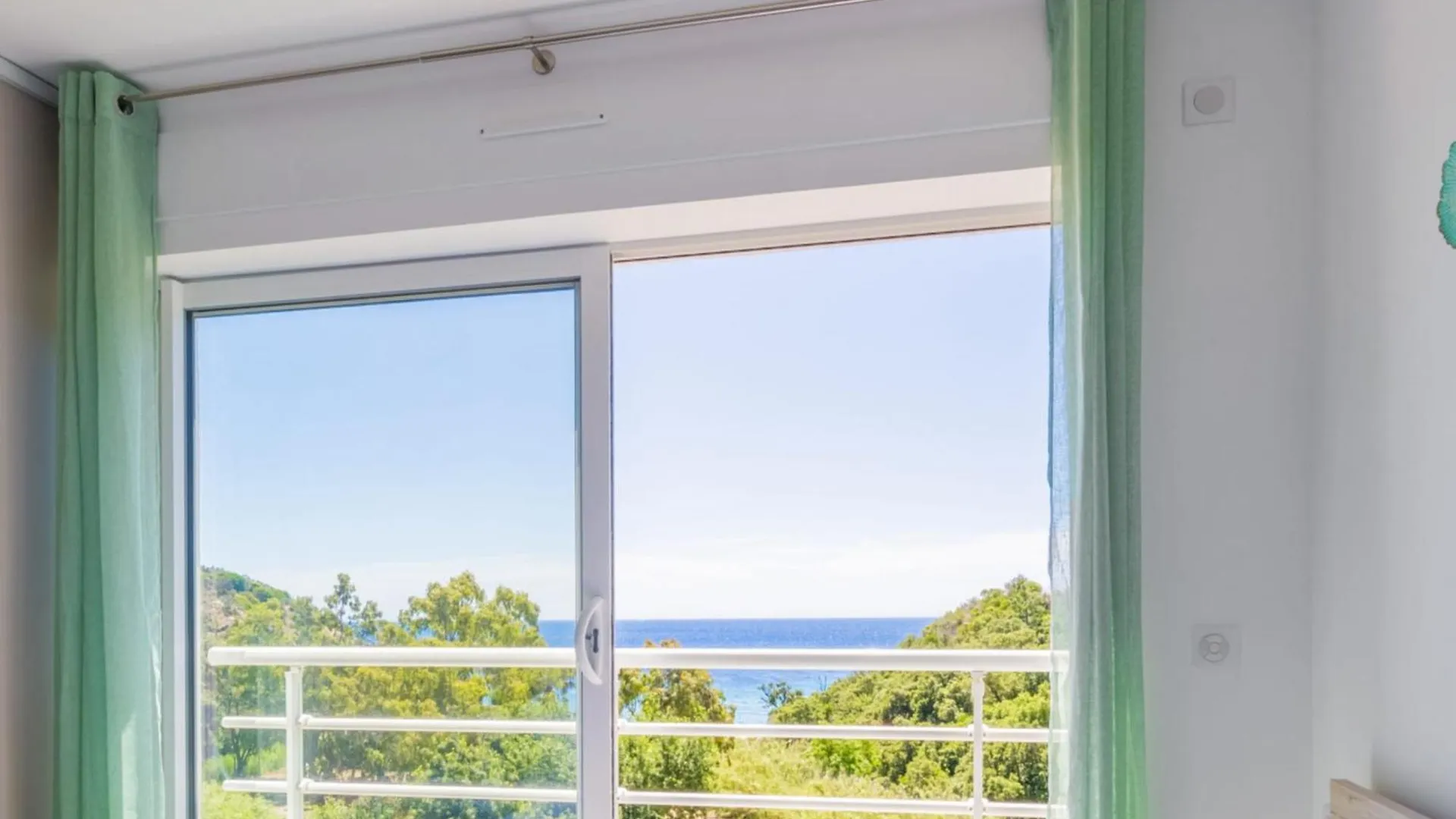 Apartment Appartement Dattier - Welkeys Cavalaire-sur-Mer